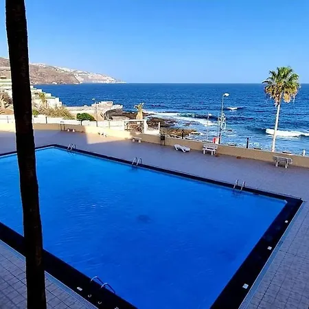 El Paraiso De Pancha * Candelaria