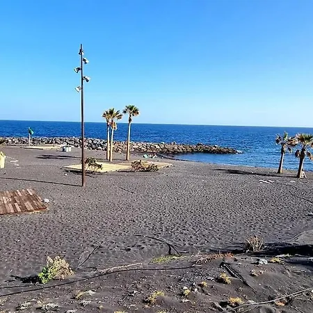 El Paraiso De Pancha Apartment Candelaria