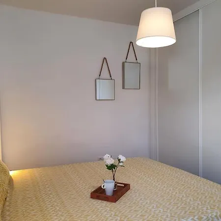 El Paraiso De Pancha Apartment *