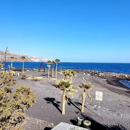 El Paraiso De Pancha