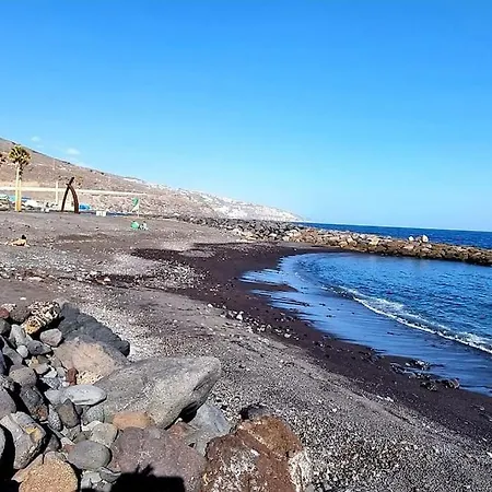 El Paraiso De Pancha Apartment