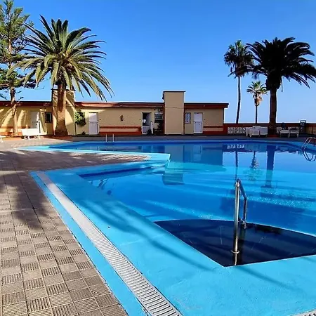 El Paraiso De Pancha